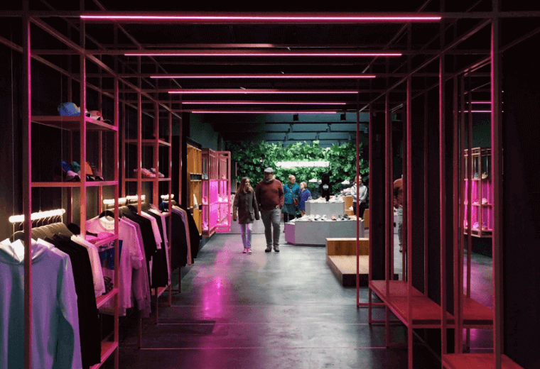 Shopping Category - Directorist